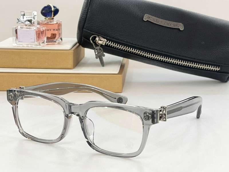 Picture of Chrome Hearts Optical Glasses _SKUfw53708778fw